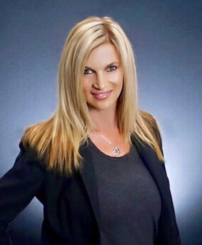Stacie Gross